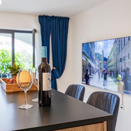 Romeo&Julia- Newly Refurbished Apartment Near Medulin Pomer Exterior foto