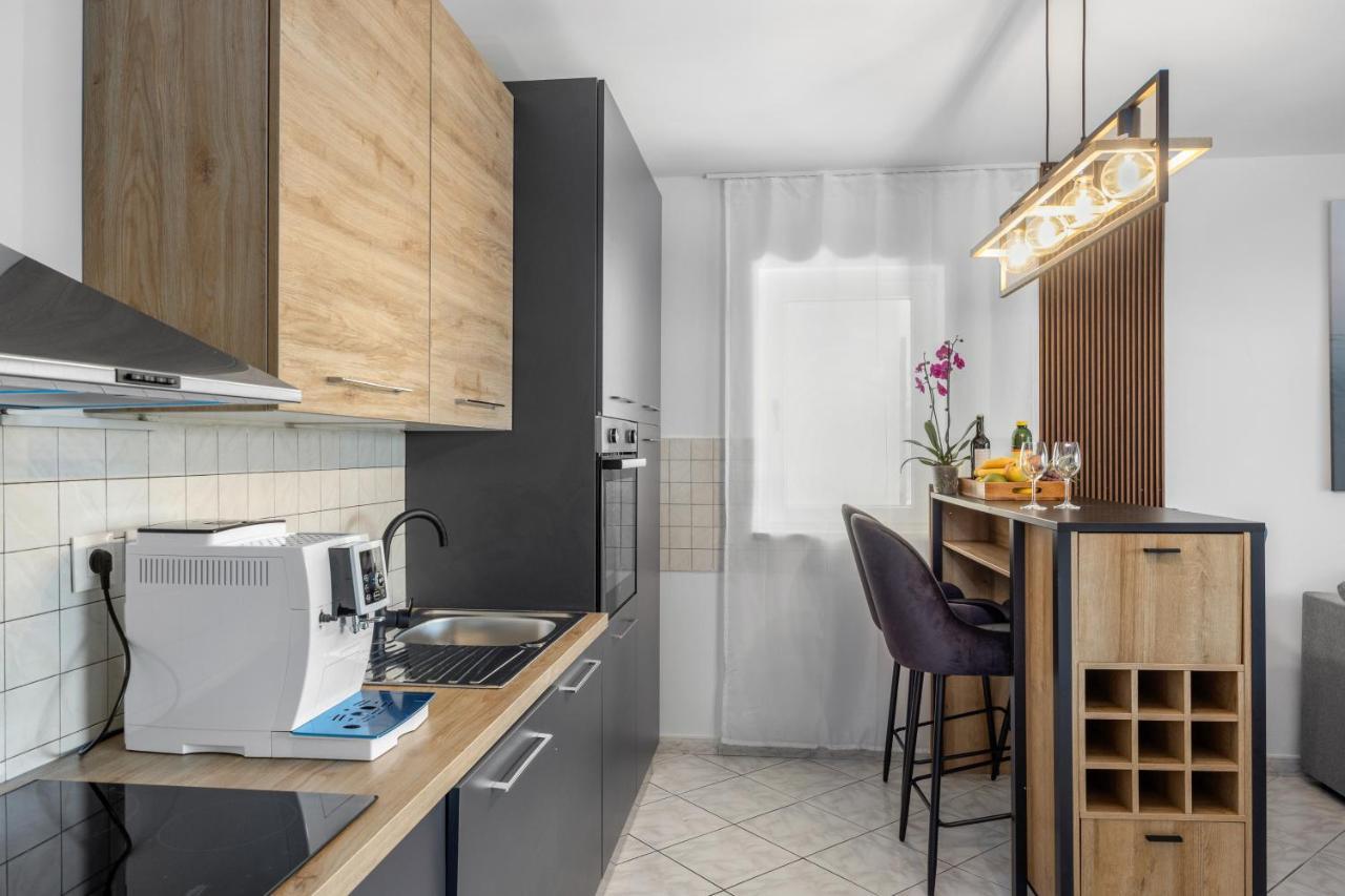 Romeo&Julia- Newly Refurbished Apartment Near Medulin Pomer Exterior foto