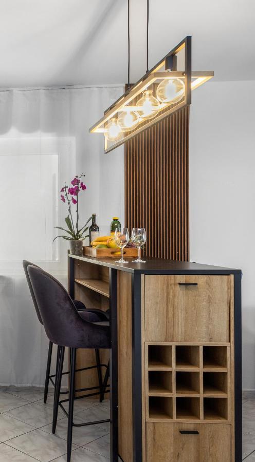 Romeo&Julia- Newly Refurbished Apartment Near Medulin Pomer Exterior foto