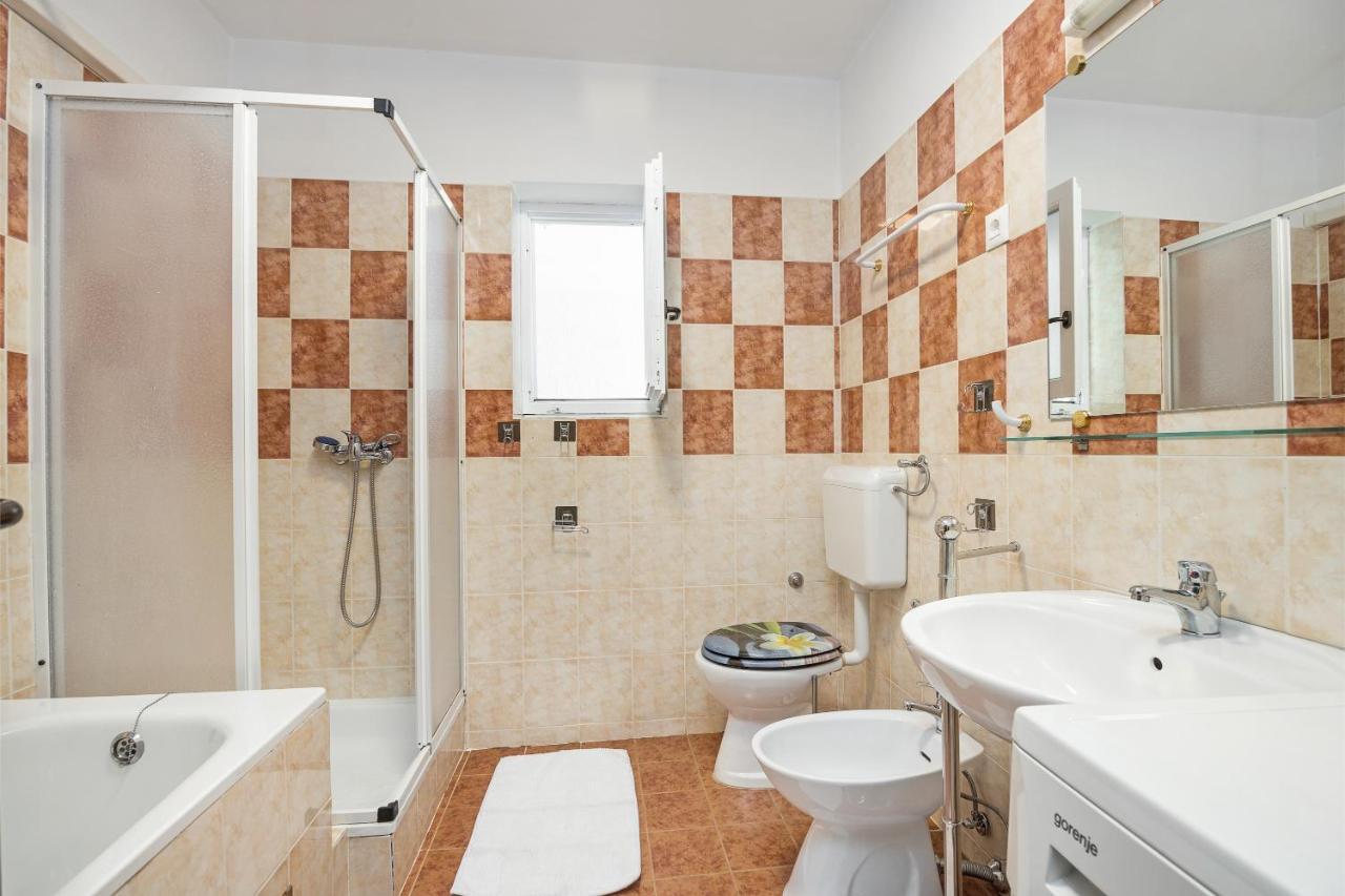 Romeo&Julia- Newly Refurbished Apartment Near Medulin Pomer Exterior foto