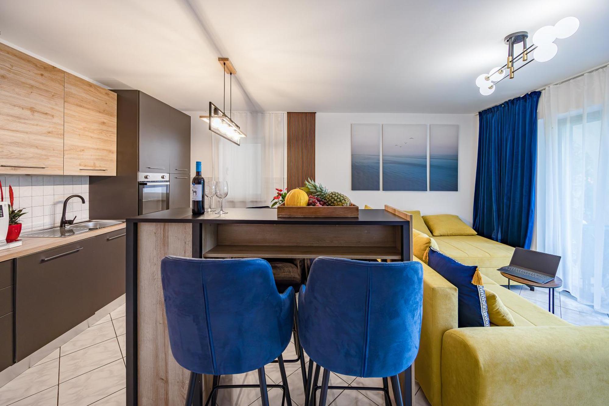 Romeo&Julia- Newly Refurbished Apartment Near Medulin Pomer Exterior foto